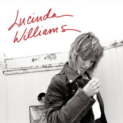 Lucinda Williams - --- - Reissue (LP)