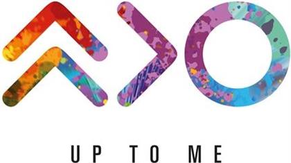 Sinplus - Up To Me