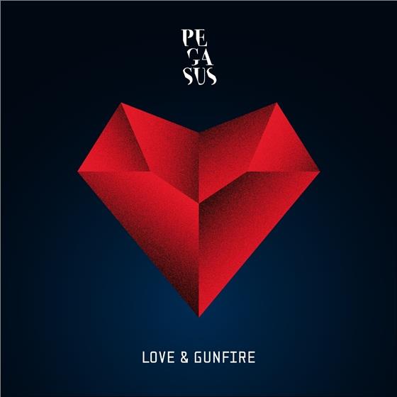 Pegasus (CH) - Love & Gunfire