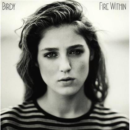 Birdy (UK) - Fire Within - Limited Essential Edition (2 CDs)