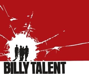 Billy Talent - --- - 10th Anniversary - Dutch Edition (2 CDs)