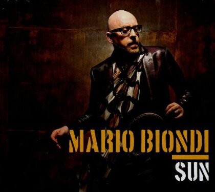 Mario Biondi - Sun & Mario Christmas (2 CD)