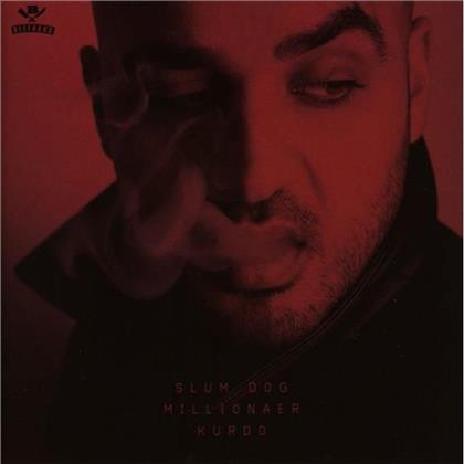 Kurdo - Slum Dog Millionaer (Limited Edition, 2 CDs)
