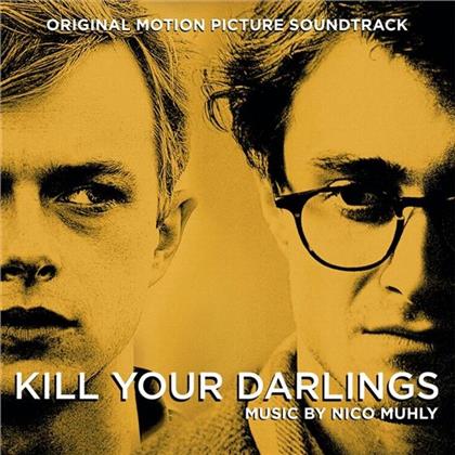 Nico Muhly & Nico Muhly - Kill Your Darlings