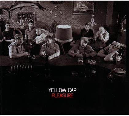 Yellow Cap - Pleasure