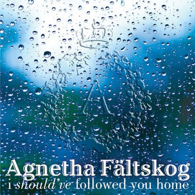 Agnetha Fältskog (ABBA) & Gary Barlow - I Should've Followed You Home