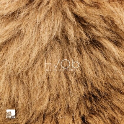 HVOB - Lion (12" Maxi)