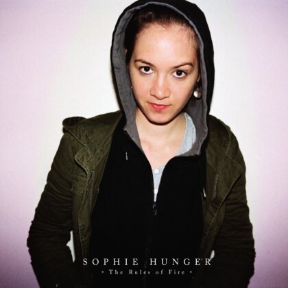Sophie Hunger - Rules Of Fire - Archives - 10 Inch (2 LPs)