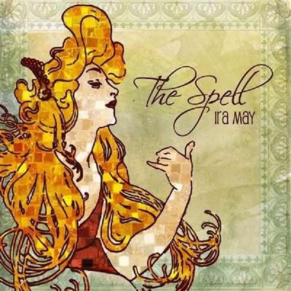 Ira May - The Spell (LP)