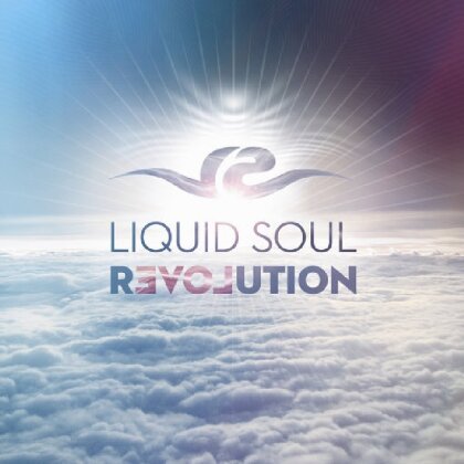 Liquid Soul - Revolution