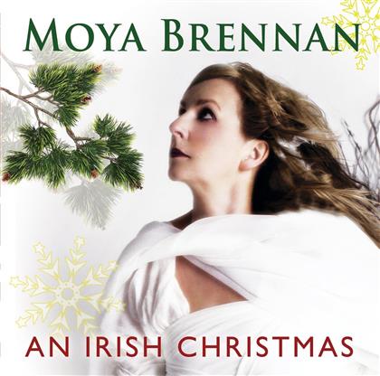 Moya Brennan - Irish Christmas (2013 Edition)