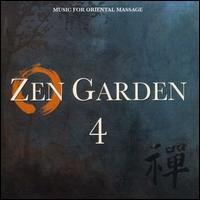 Stuart Michael - Zen Garden 4: Music For Oriental Massage