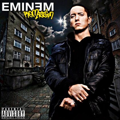 Eminem - Remission