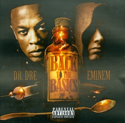 Dr. Dre & Eminem - Back To Basics