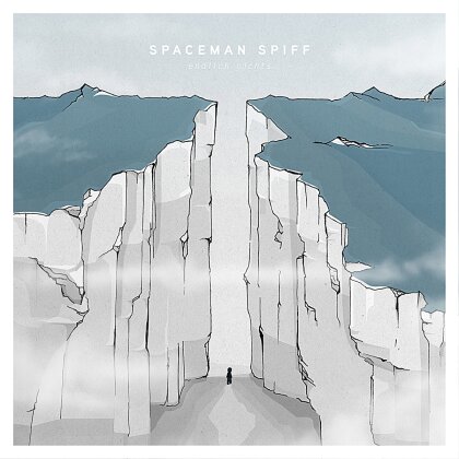 Spaceman Spiff - Endlich Nichts