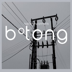 Btong - Hostile (Digipack)