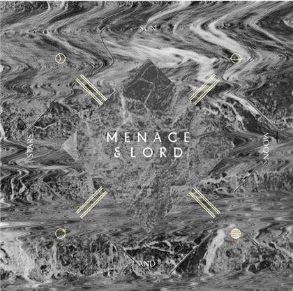 Menace & Lord - Sun Moon & Stars