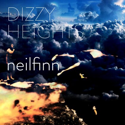 Neil Finn - Dizzy Heights (LP)