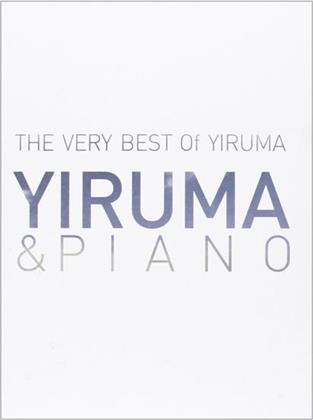 Yiruma - Very Best Of Yiruma (3 CDs)