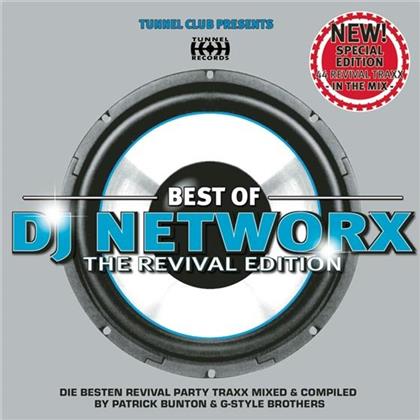 Best Of Dj Networx - The Revival Edition (2 CDs)