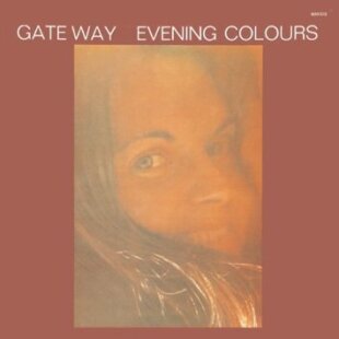 Laurence Vanay - Evening Clours (Remastered, Colored, LP)