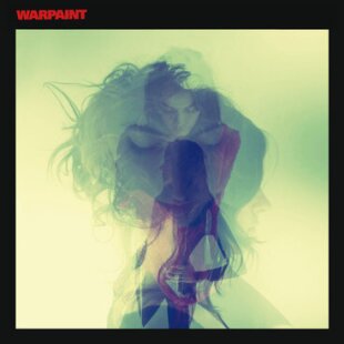 Warpaint - --- (Édition Limitée, 2 LP + Digital Copy)