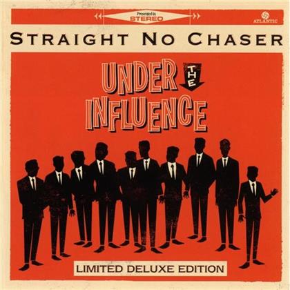 Straight No Chaser - Under The Influence (Limited Deluxe Edition)