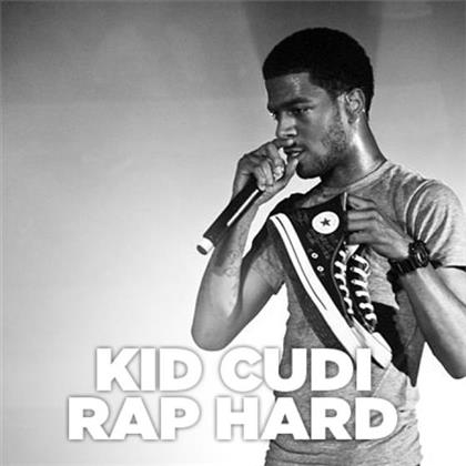 Kid Cudi - Rap Hard - Demo Years