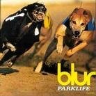 Blur - Parklife - Papersleeve (Japan Edition)