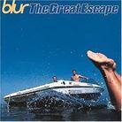 Blur - Great Escape - Papersleeve (Japan Edition)