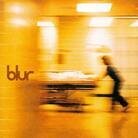 Blur - --- - Papersleeve (Japan Edition)