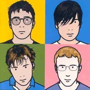 Blur - Best Of - Papersleeve (Japan Edition)