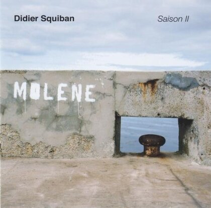 Didier Squiban - Molene 2