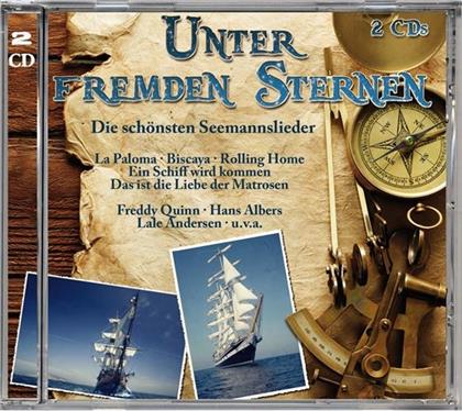 Unter Fremden Sternen (2 CDs)