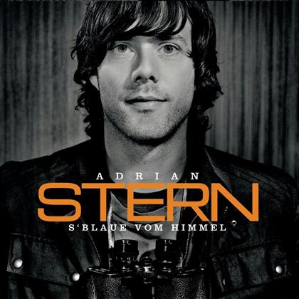 Adrian Stern - S'blaue Vom Himmel (Neue Version)