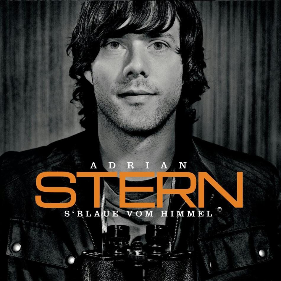Adrian Stern - S'blaue Vom Himmel (Neue Version)