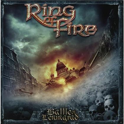 Ring Of Fire - Battle Of Leningrad