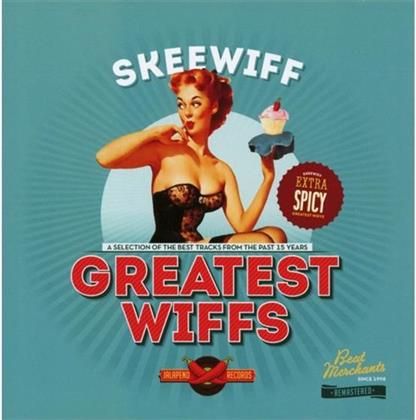 Skeewiff - Greatest Wiffs
