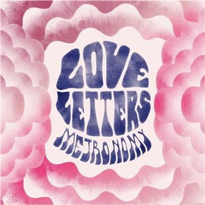 Metronomy - Love Letters (Limited Edition)
