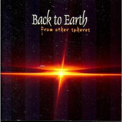Back To Earth - From Other Spheres
