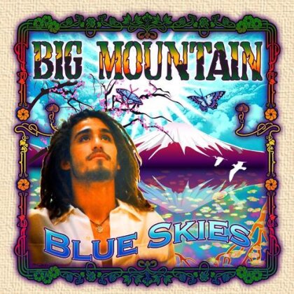 Big Mountain - Blue Skies