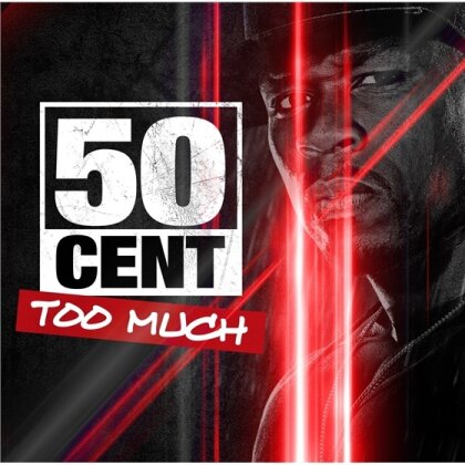 50 Cent - Too Much