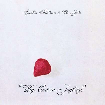 Stephen Malkmus - Wig Out At Jagbags (LP + Digital Copy)