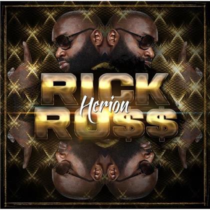 Rick Ross - Herion