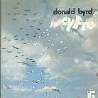 Donald Byrd - Fancy Free (Japan Edition, Remastered)