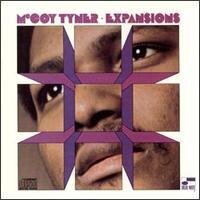McCoy Tyner - Expansions (Japan Edition, Remastered)
