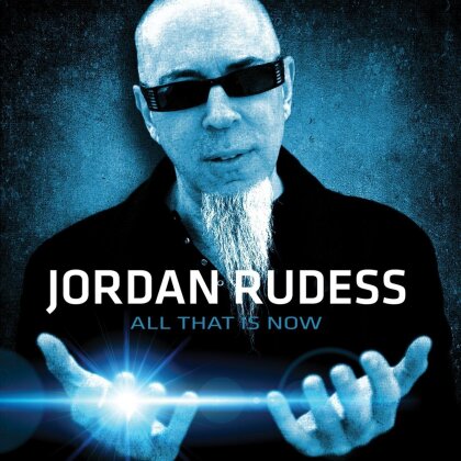 Jordan Rudess (Dream Theater) - All That Is Now
