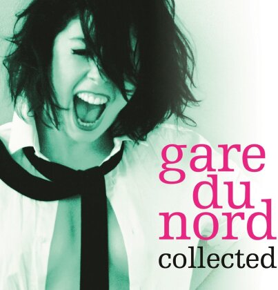 Gare Du Nord - Collected (2 LPs)