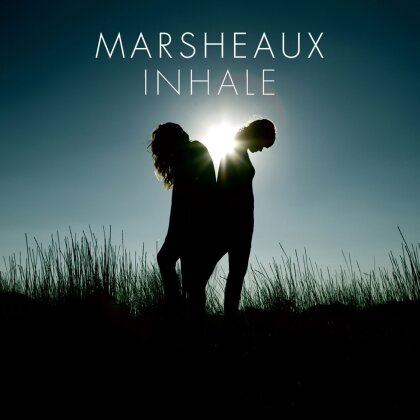 Marsheaux - Inhale (2 LPs + CD)