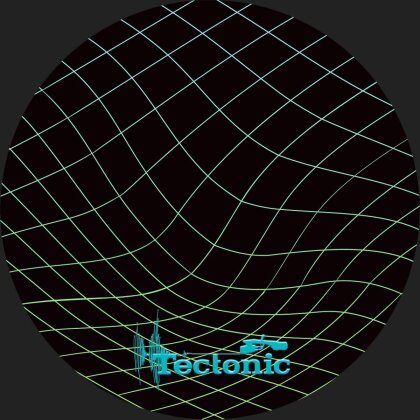 Mumdance & Logos - Legion / Proto (12" Maxi)